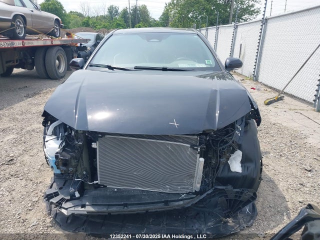 Toyota a25a-fxs 2025 4T1DBADK7SU511029 Image 13