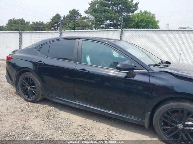 Toyota a25a-fxs 2025 4T1DBADK7SU511029 Image 14