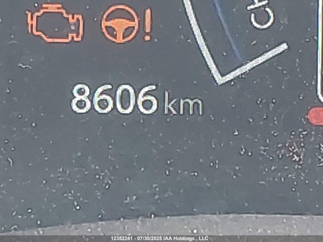 Toyota a25a-fxs 2025 4T1DBADK7SU511029 Image 16