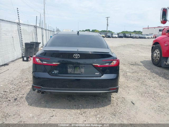 Toyota a25a-fxs 2025 4T1DBADK7SU511029 Image 17