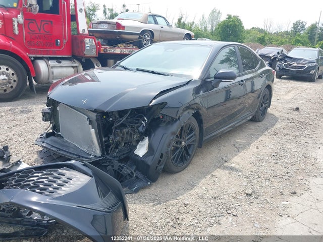 Toyota a25a-fxs 2025 4T1DBADK7SU511029 Image 2