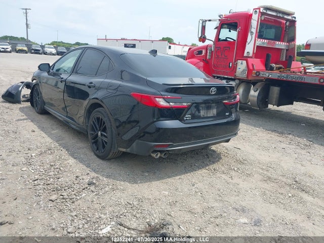 Toyota a25a-fxs 2025 4T1DBADK7SU511029 Image 3