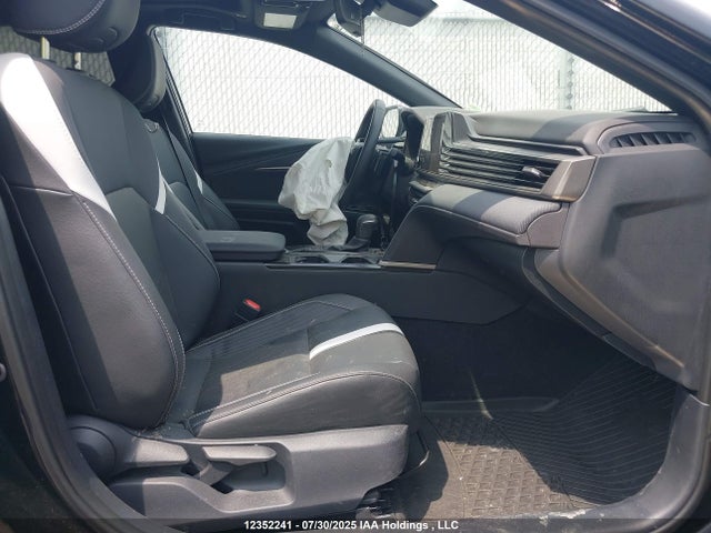 Toyota a25a-fxs 2025 4T1DBADK7SU511029 Image 5