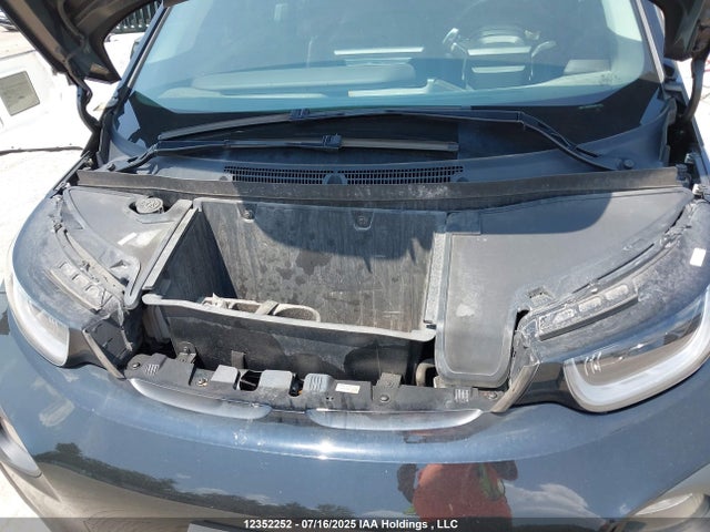 WBY1Z4C59GV507127 BMW I3