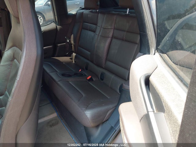 WBY1Z4C59GV507127 BMW I3