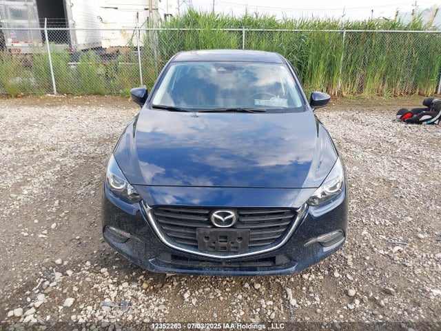 3MZBN1V77JM250241 Mazda pe