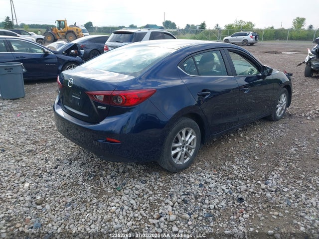 3MZBN1V77JM250241 Mazda pe