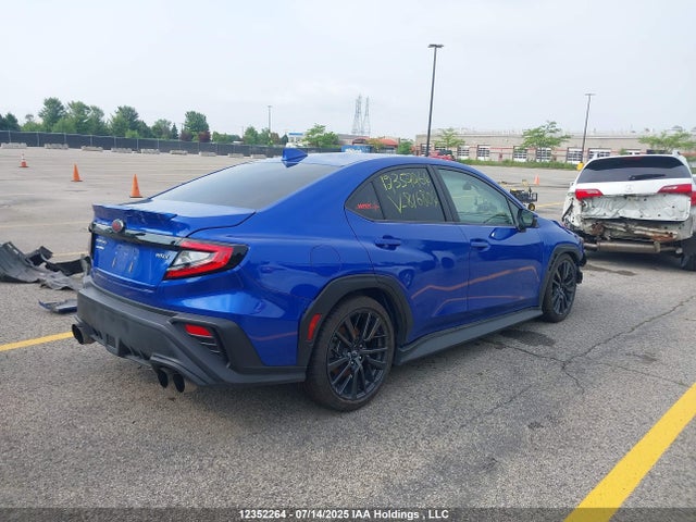 JF1VBAN67R9816804 Subaru dib