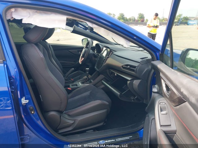 JF1VBAN67R9816804 Subaru dib