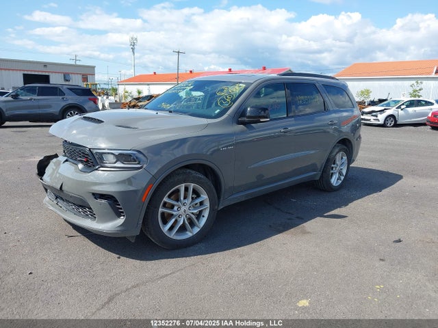 Dodge 2025 2025 1C4SDJCT0SC515039 Image 2