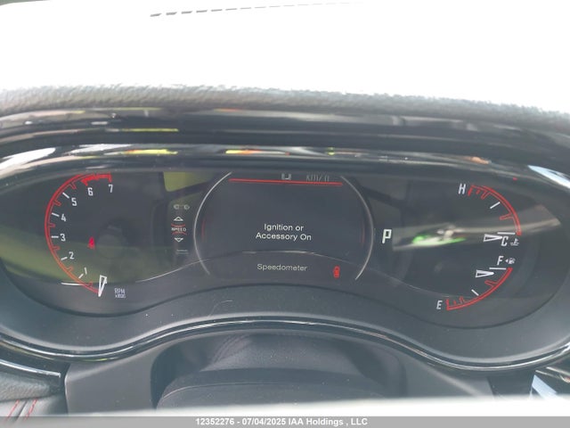 Dodge 2025 2025 1C4SDJCT0SC515039 Image 7