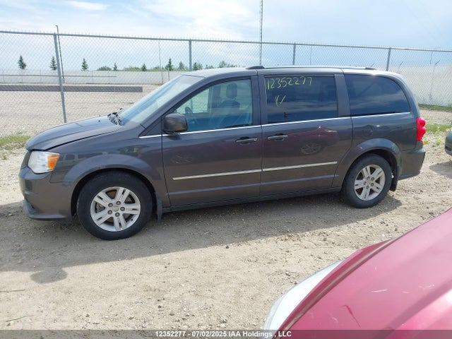 2C4RDGDG4FR510877 Dodge 2015