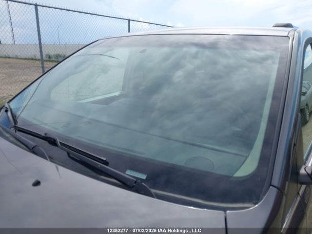 2C4RDGDG4FR510877 Dodge 2015