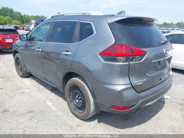 Nissan Rogue 2017 5N1AT2MV5HC739917 Image 3