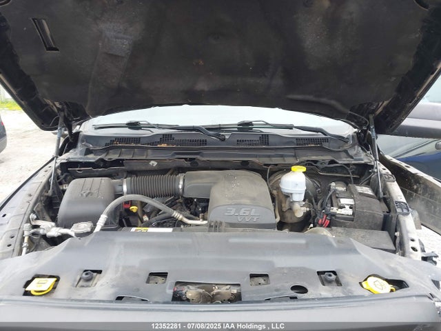 RAM 1500 2021 1C6RR7LG1MS529344 Image 10