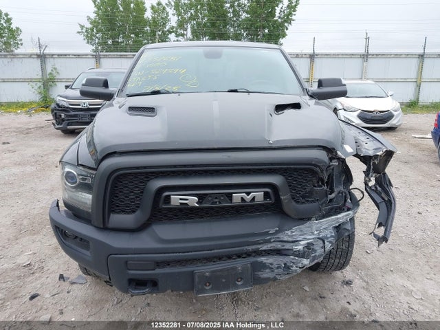 RAM 1500 2021 1C6RR7LG1MS529344 Image 12