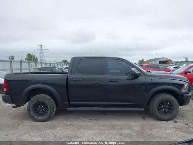 RAM 1500 2021 1C6RR7LG1MS529344 Image 13