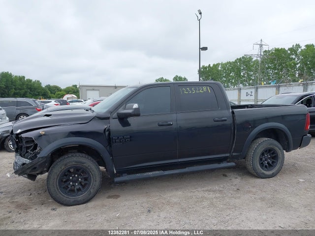 RAM 1500 2021 1C6RR7LG1MS529344 Image 14
