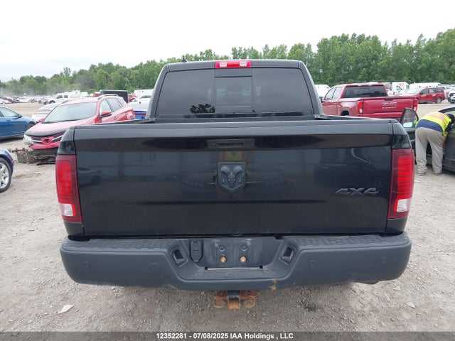 RAM 1500 2021 1C6RR7LG1MS529344 Image 16