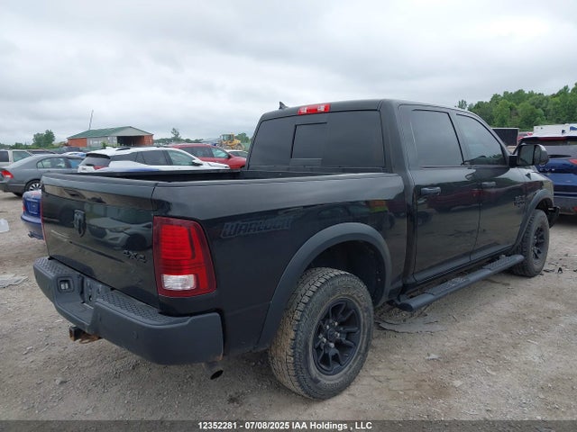 RAM 1500 2021 1C6RR7LG1MS529344 Image 4