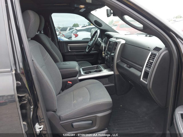 RAM 1500 2021 1C6RR7LG1MS529344 Image 5