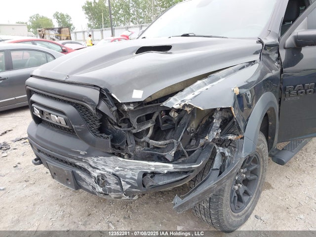 RAM 1500 2021 1C6RR7LG1MS529344 Image 6