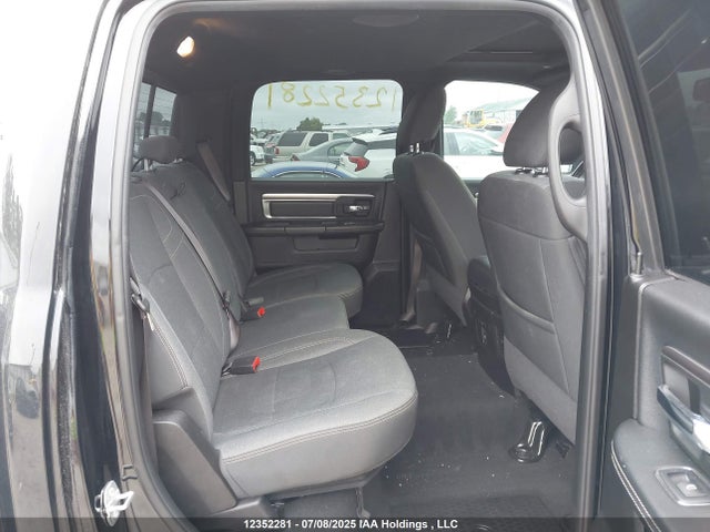 RAM 1500 2021 1C6RR7LG1MS529344 Image 8