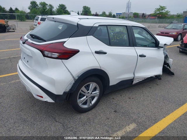 3N1CP5BV8RL572547 Nissan Kicks