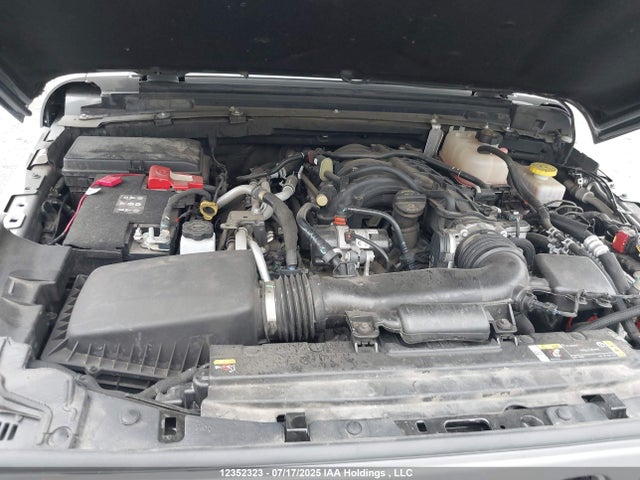 1C4HJXEG3NW268625 Jeep Wrangler