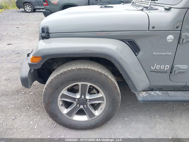 1C4HJXEG3NW268625 Jeep Wrangler