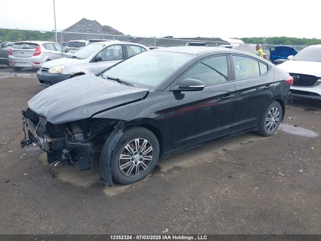 KMHD84LF6HU322420 Hyundai Elantra