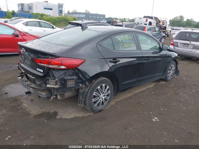 KMHD84LF6HU322420 Hyundai Elantra