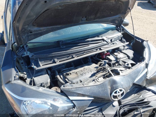 Toyota 1nz-fe 2018 VNKKTUD35JA094102 Image 10
