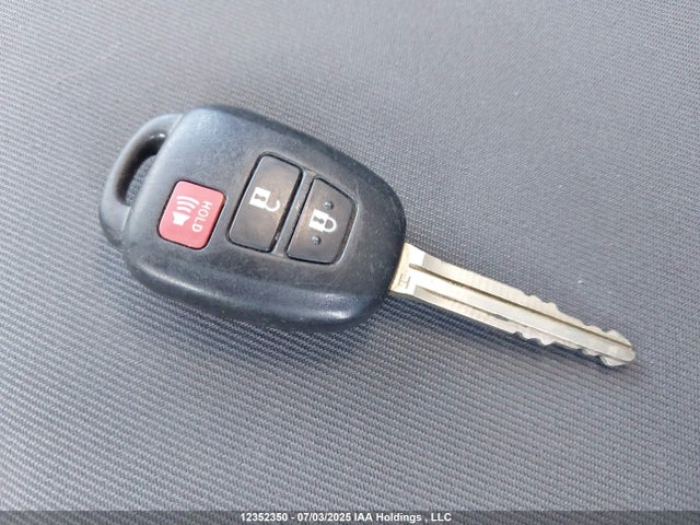 Toyota 1nz-fe 2018 VNKKTUD35JA094102 Image 11
