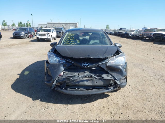 Toyota 1nz-fe 2018 VNKKTUD35JA094102 Image 12