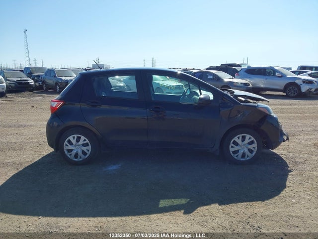 Toyota 1nz-fe 2018 VNKKTUD35JA094102 Image 13