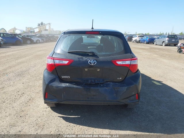 Toyota 1nz-fe 2018 VNKKTUD35JA094102 Image 16