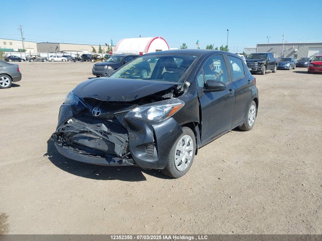 Toyota 1nz-fe 2018 VNKKTUD35JA094102 Image 2
