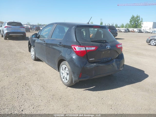 Toyota 1nz-fe 2018 VNKKTUD35JA094102 Image 3