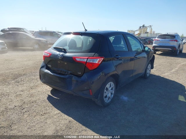Toyota 1nz-fe 2018 VNKKTUD35JA094102 Image 4