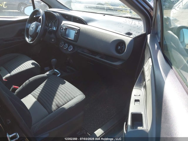 Toyota 1nz-fe 2018 VNKKTUD35JA094102 Image 5