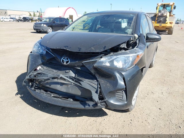 Toyota 1nz-fe 2018 VNKKTUD35JA094102 Image 6