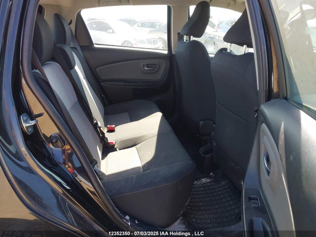 Toyota 1nz-fe 2018 VNKKTUD35JA094102 Image 8