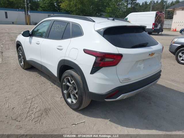 KL77LHE22SC208202 Chevrolet lih