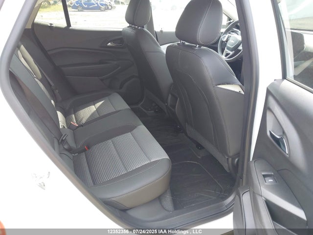 KL77LHE22SC208202 Chevrolet lih