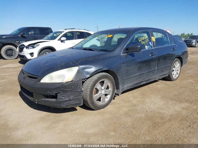 Aukcja sprzedaży 2006 Honda Accord, vin: 1HGCM66846A800743, numer aukcji: 12352368