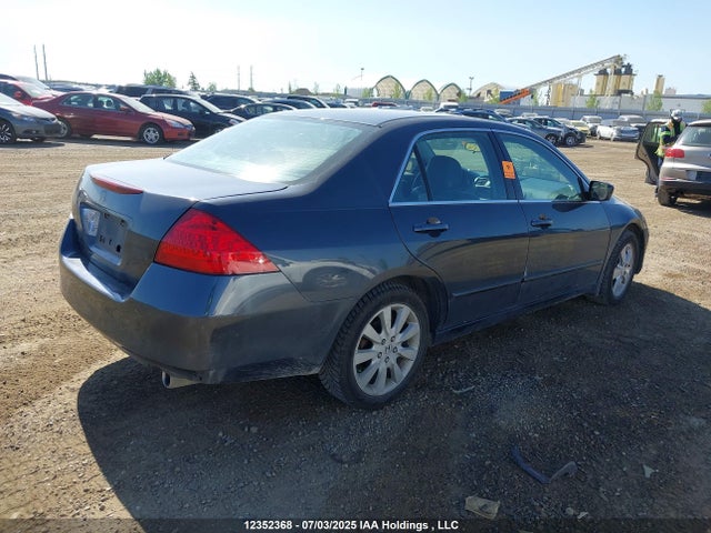 Aukcja sprzedaży 2006 Honda Accord, vin: 1HGCM66846A800743, numer aukcji: 12352368