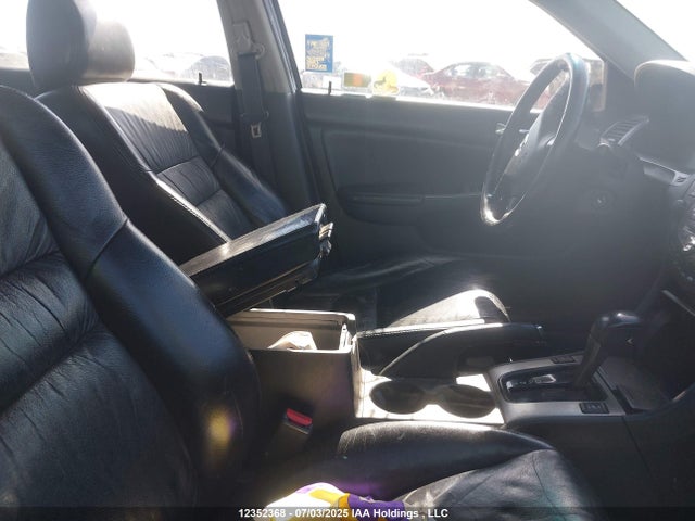 Aukcja sprzedaży 2006 Honda Accord, vin: 1HGCM66846A800743, numer aukcji: 12352368