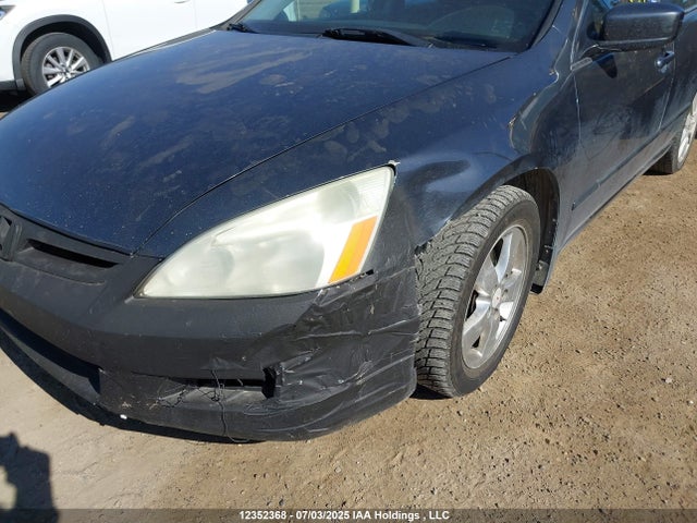 Aukcja sprzedaży 2006 Honda Accord, vin: 1HGCM66846A800743, numer aukcji: 12352368