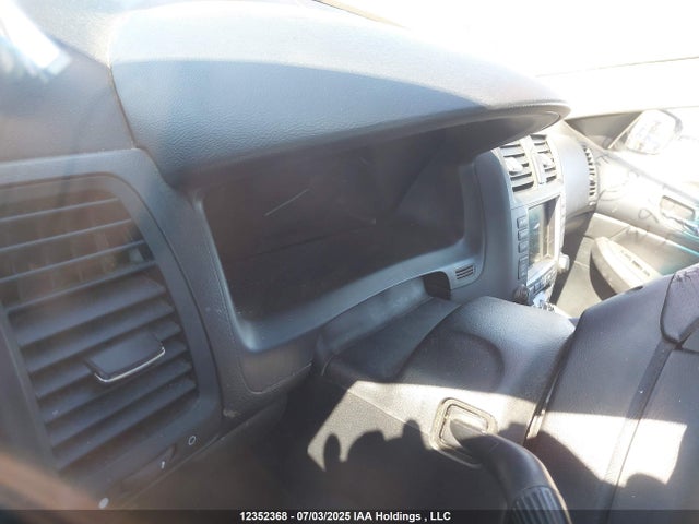 Aukcja sprzedaży 2006 Honda Accord, vin: 1HGCM66846A800743, numer aukcji: 12352368
